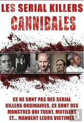 Esprits Criminels - Les Canibales