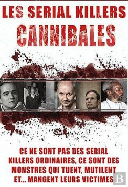 Bertrand.pt - Esprits Criminels - Les Canibales