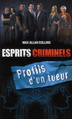 Bertrand.pt - Esprits Criminels T.2 Extremites