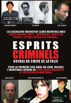 Bertrand.pt - Esprits Criminels - Voyage Au Coeur De La Folie