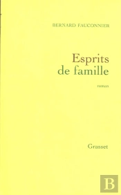 Esprits De Famille