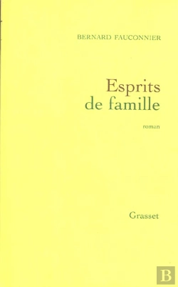 Bertrand.pt - Esprits De Famille