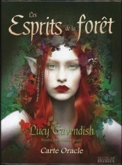 Esprits De La Foret (Les)