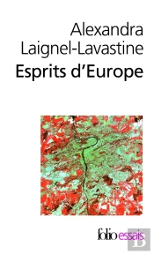 Esprits D'Europe