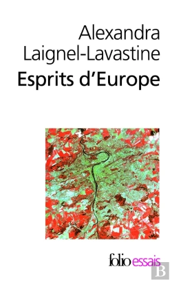 Bertrand.pt - Esprits D'Europe