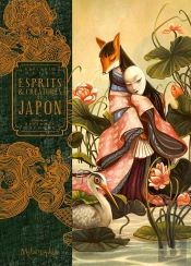 Esprits Et Créatures Du Japon