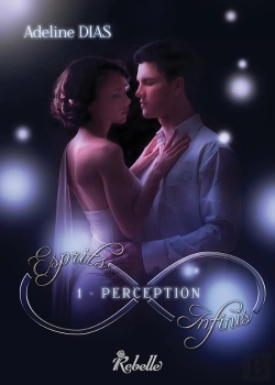 Bertrand.pt - Esprits Infinis Tome 1 : Perception