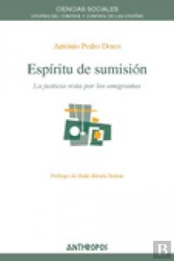 Bertrand.pt - Esp¡Ritu De Sumisión