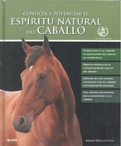 Esp¡Ritu Natural Del Caballo