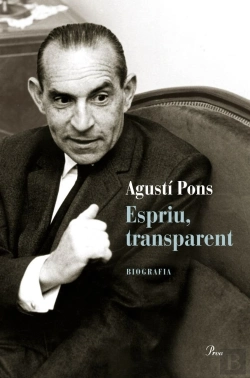 Bertrand.pt - Espriu, Transparent