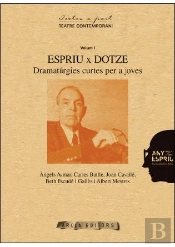 Espriu X Dotze