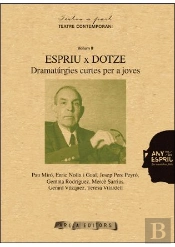 Espriu X Dotze