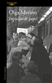 Espuelas De Papel