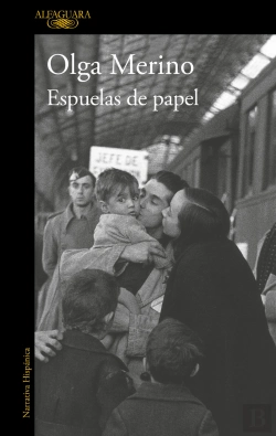 Bertrand.pt - Espuelas De Papel