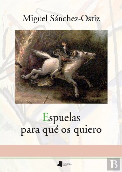 Bertrand.pt - Espuelas Para Que Os Quiero