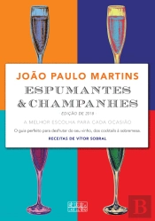 Espumantes & Champanhes