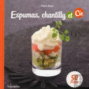 Espumas, Chantilly And Cie