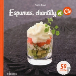 Bertrand.pt - Espumas, Chantilly And Cie
