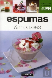 Espumas & Mousses - Volume 26