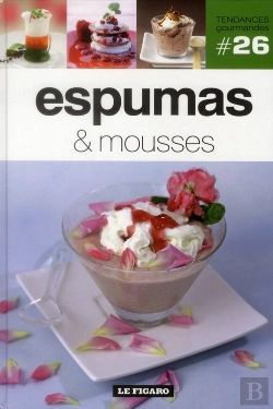 Bertrand.pt - Espumas & Mousses - Volume 26