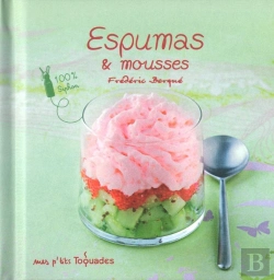 Bertrand.pt - Espumas Et Mousses Mes P'Tits Toquades
