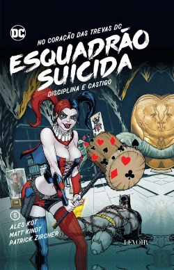Bertrand.pt - Esquadrão Suicida