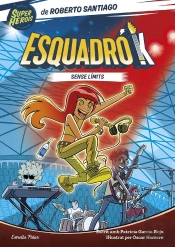 Esquadró K 1. Sense Límits