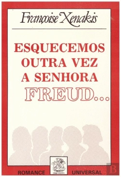 Bertrand.pt - Esquecemos Outra Vez a Senhora Freud…