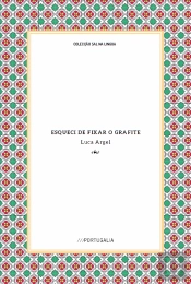 Esqueci de Fixar o Grafite