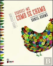 Esqueci-me Como se Chama