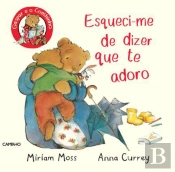 Esqueci-me de Dizer que te Adoro