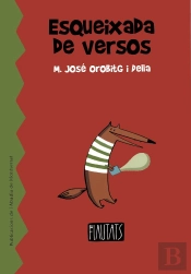 Esqueixada De Versos