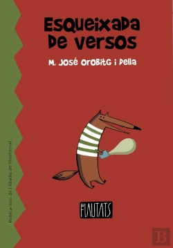 Bertrand.pt - Esqueixada De Versos