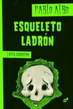 Bertrand.pt - Esqueleto Ladrón