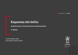 Bertrand.pt - Esquema Del Delito Requisitos Para La Existencia De Una Con