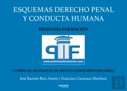 Bertrand.pt - Esquema Derecho Penal Y Conducta Humana