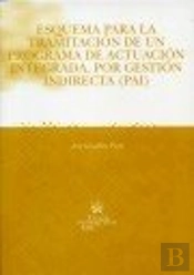 Esquema Para La Tramitación De Un Programa De Actuación Integrada . Por Gestión Indirecta (Pai)