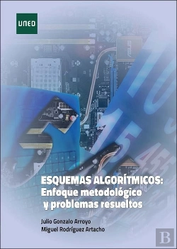 Bertrand.pt - Esquemas Algoritmicos: Enfoque Metodologico Y Problemas Resueltos