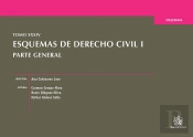 Esquemas De Derecho Civil I, Tomo Xxxiv