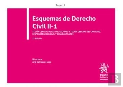 Bertrand.pt - Esquemas De Derecho Civil Ii-1