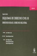 Esquemas De Derecho Civil Iii