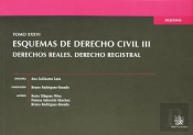 Esquemas De Derecho Civil Iii