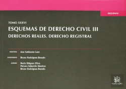 Bertrand.pt - Esquemas De Derecho Civil Iii