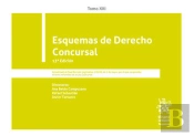 Esquemas De Derecho Concursal