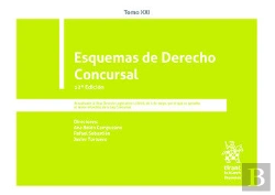 Bertrand.pt - Esquemas De Derecho Concursal Tomo Xxi
