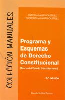 Esquemas De Derecho Constitucional