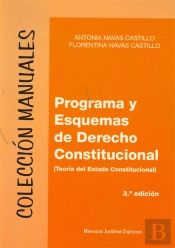 Esquemas De Derecho Constitucional
