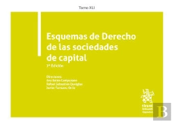 Bertrand.pt - Esquemas De Derecho De Las Sociedades De Capital