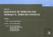 Esquemas De Derecho Del Trabajo Ii, Xx