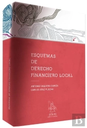 Esquemas De Derecho Financiero Local